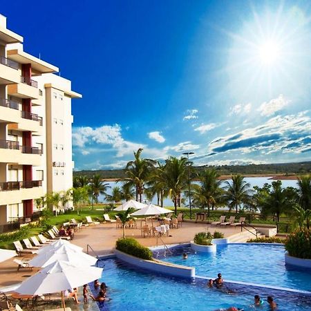 Resort Marina Flat & Nautica 卡达斯诺瓦斯 外观 照片