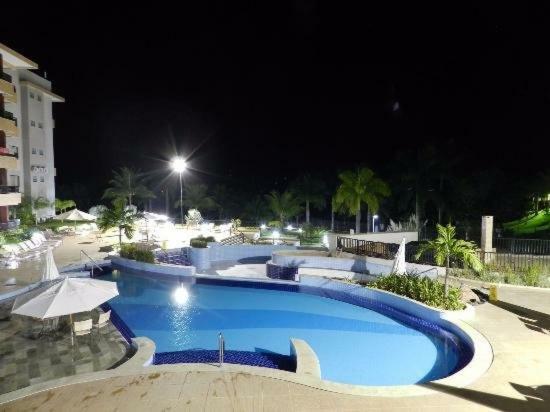Resort Marina Flat & Nautica 卡达斯诺瓦斯 外观 照片