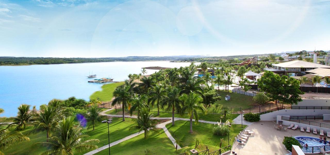 Resort Marina Flat & Nautica 卡达斯诺瓦斯 外观 照片